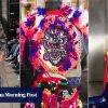 How the Hong Kong teen behind the Dirtyfinger brand is turning trash into eco-fashion