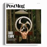 This week in PostMag: let your mind wander with our autumn travel edition
