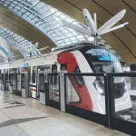 RTS Link in final testing; fare, launch date to be announced