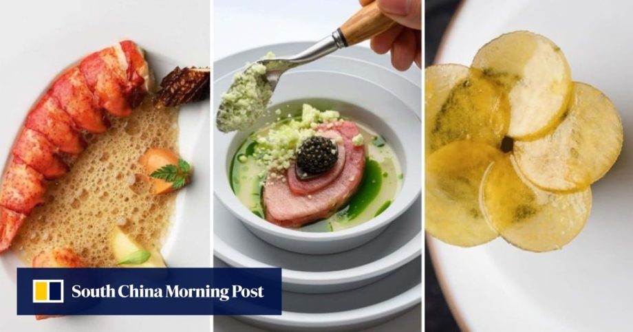 Why Chengdu restaurant Co was city’s first to make the Asia’s 50 Best list