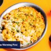 Dish in Focus: Mac n’ cheese at Lazy Suzy