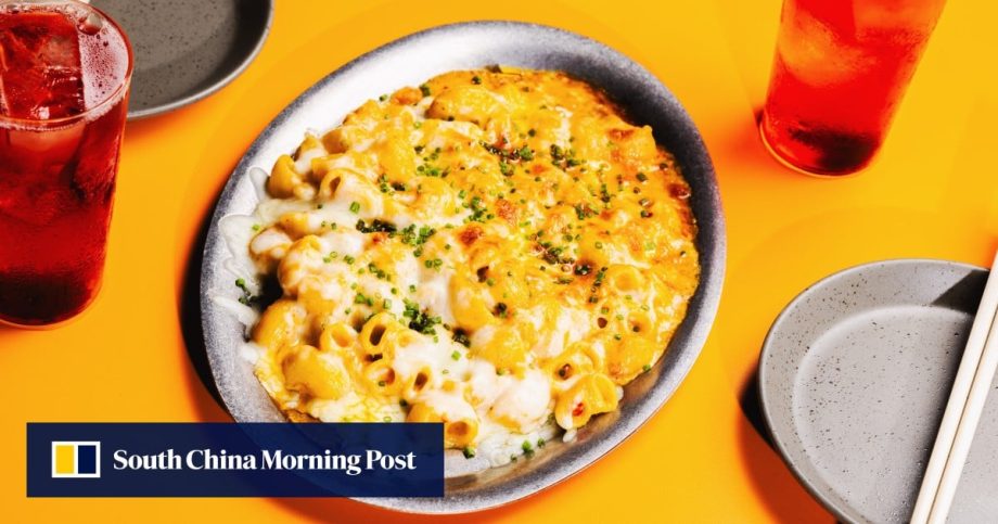 Dish in Focus: Mac n’ cheese at Lazy Suzy