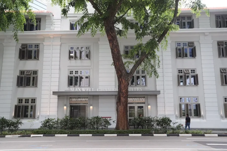 Redacted reports on Law Society probe should be disclosed to members: Edwin Tong Redacted reports on Law Society probe should be disclosed to members: Edwin Tong
