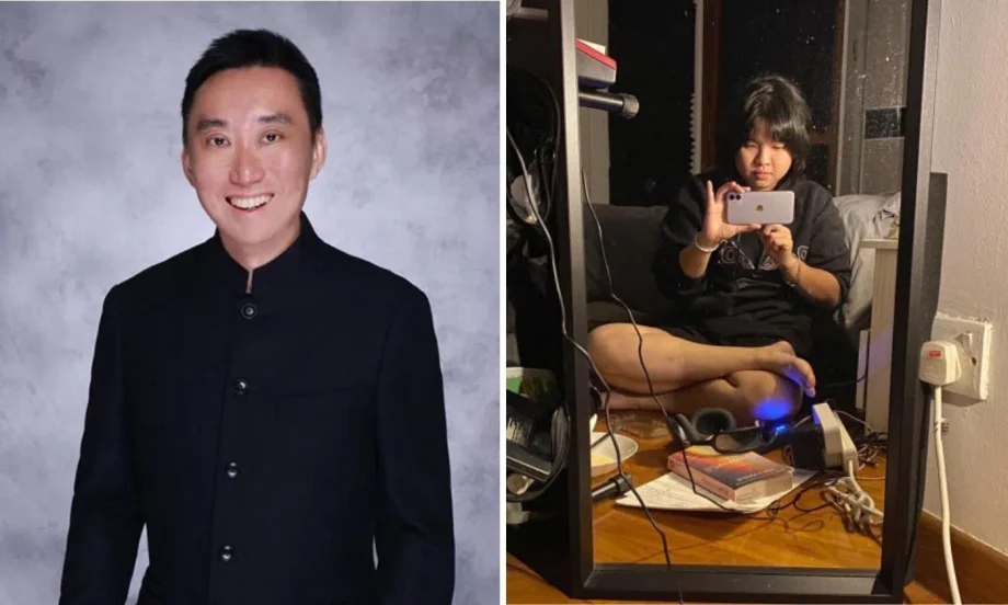 Adult children living with parents: Singapore youth debate Adult children living with parents: Singapore youth debate