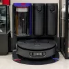 Dyson Spot+Scrub AI robot vacuum review