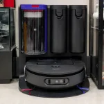 Dyson Spot+Scrub AI robot vacuum review