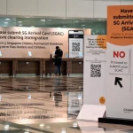 Singapore Arrival Card updated, to feature 19 languages and passport autofill