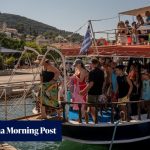 Are these Odyssey islands prepared for tourist surge in wake of new film?
