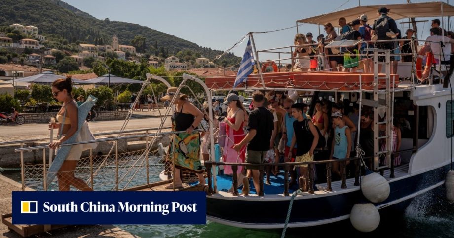 Are these Odyssey islands prepared for tourist surge in wake of new film?