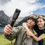 Insta360’s X6 wants to be your 360 camera, action cam and AI editor in one