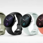 Google Pixel Watch 5: AI and health upgrades