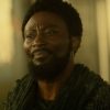 Star Trek’s Babs Olusanmokun on the End of Strange New Worlds