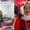 Founder Of Local Accessories Brand “Ugly Cried” After Spotting Halimah Yacob Wearing Her Brooch At NDP 2026