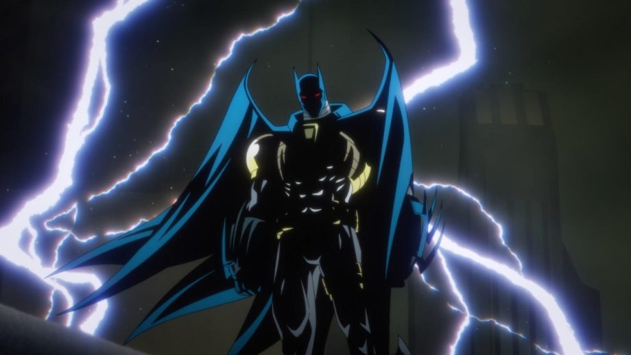 Knightfall Part 1 Online in 2026
