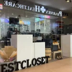 Jail for Shenton Way consignment store owner who misappropriated nearly 0k from 5 victims