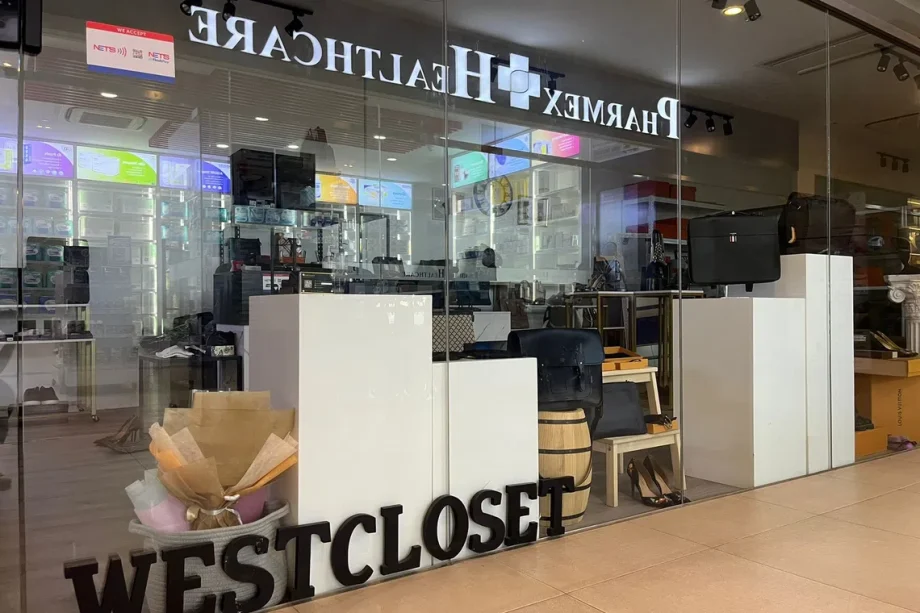 Jail for Shenton Way consignment store owner who misappropriated nearly 0k from 5 victims