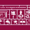 Singaporean engineering firms driving future tech