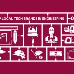 Singaporean engineering firms driving future tech