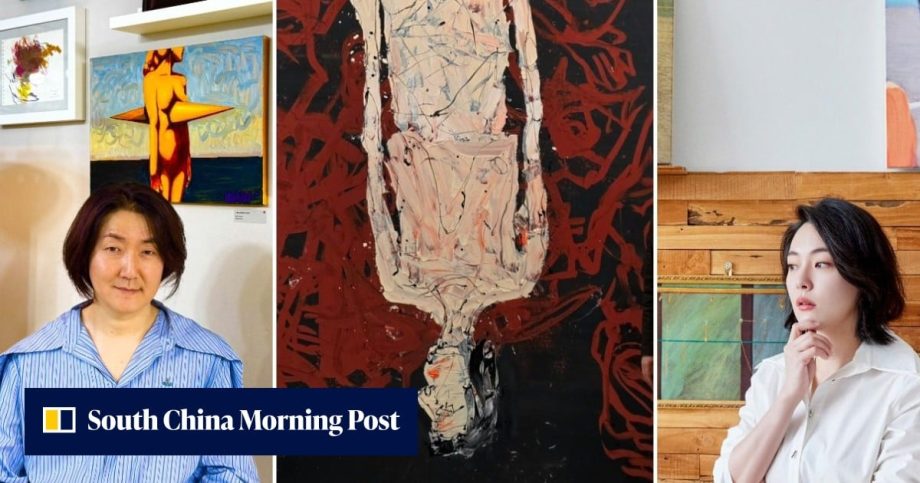 Seoul Art Week 2026: Korean collectors on their passion, artists to watch, shows to catch Seoul Art Week 2026: Korean collectors on their passion, artists to watch, shows to catch