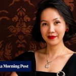 How Singapore’s Hanfugirl Gong Pan Pan is putting a modern spin on ancient Chinese fashion