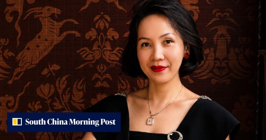 How Singapore’s Hanfugirl Gong Pan Pan is putting a modern spin on ancient Chinese fashion How Singapore’s Hanfugirl Gong Pan Pan is putting a modern spin on ancient Chinese fashion