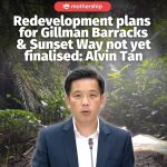 @mothershipsg Minister of State for National Development Alvin Tan said in Parli…