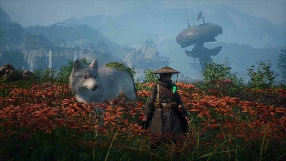 Beast of Reincarnation’s Dog Is A Huge Miss On Game Freak’s Part Beast of Reincarnation’s Dog Is A Huge Miss On Game Freak’s Part
