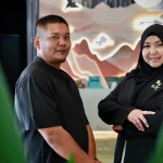 Police train teachers to spot youth gang involvement