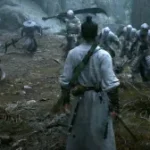 15 Minutes of Black Myth: Zhong Kui Official Gameplay Trailer