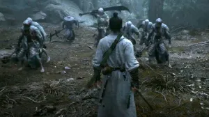 15 Minutes of Black Myth: Zhong Kui Official Gameplay Trailer