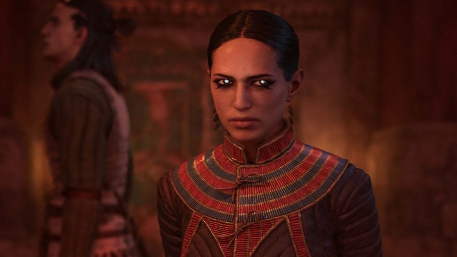 The Blood of Dawnwalker Won’t Run at 60fps on Console, Even on PS5 Pro The Blood of Dawnwalker Won’t Run at 60fps on Console, Even on PS5 Pro