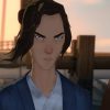 Blue Eye Samurai Confirmed for Third and Final Season
