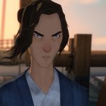 Blue Eye Samurai Confirmed for Third and Final Season