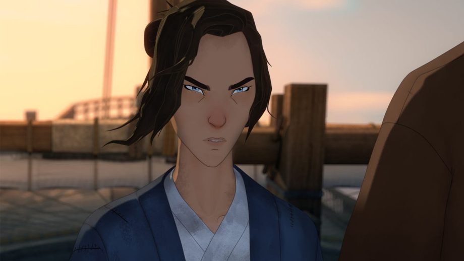 Blue Eye Samurai Confirmed for Third and Final Season Blue Eye Samurai Confirmed for Third and Final Season