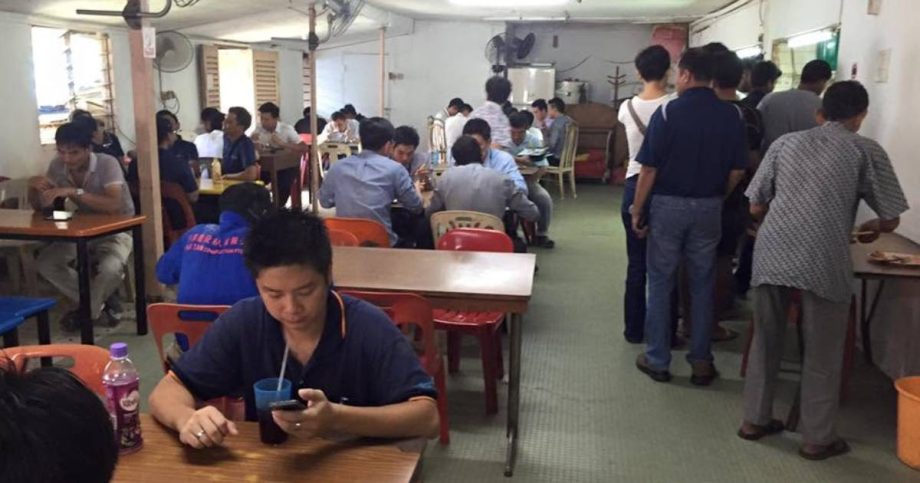 Boh Geh Uncle Canteen, one of Singapore’s oldest coffeeshops, to close after 57 years, Lifestyle News Boh Geh Uncle Canteen, one of Singapore’s oldest coffeeshops, to close after 57 years, Lifestyle News