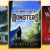 The Best Books Like Dungeon Crawler Carl to Read Next