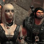 Brutal Legend Is Free for 666 Minutes as Double Fine Honors Tim Curry