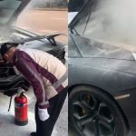 ‘Hero without a cape’: Bus captain rushes to aid driver of burning Lamborghini, Singapore News
