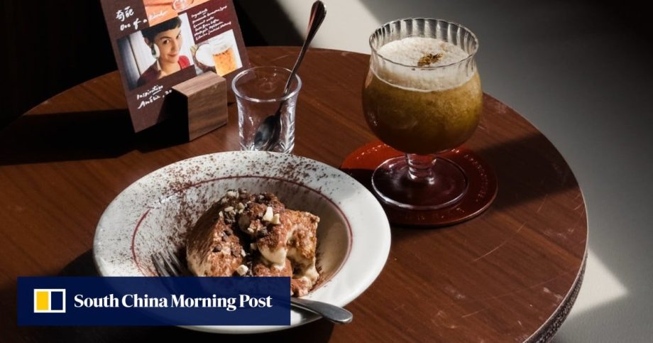 6 new cafes and coffee shops to try in Hong Kong in August 2026, to avoid the summer heat 6 new cafes and coffee shops to try in Hong Kong in August 2026, to avoid the summer heat