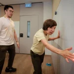 .48m initiative to support Parkinson’s rehabilitation in Singapore