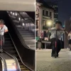 Youth hits back over scooter stunts on public property