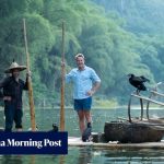 Why Ben Fogle thinks he discovered the ‘real’ China in new TV series
