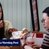 From Pizza Hut to Haidilao, why China’s fast-food chains are turning to burgers
