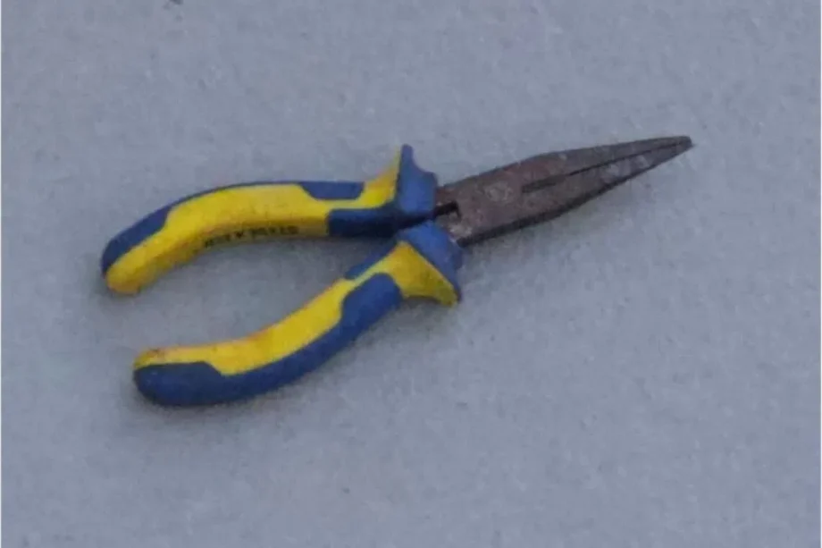 Man arrested after allegedly injuring teen with pliers during dispute in Yishun