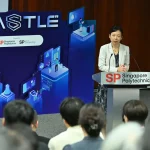Singapore Polytechnic: Cybersecurity for SMEs