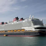 Disney Adventure four-night sailings with Langkawi stop