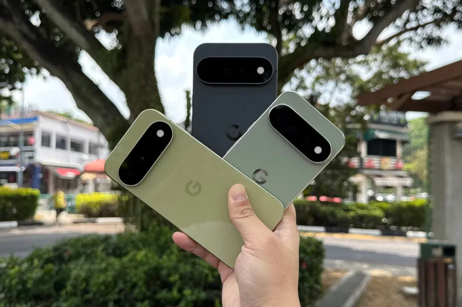 Google Pixel 11, Pro, and Pro XL review: Tone-setter, not trendsetter Google Pixel 11, Pro, and Pro XL review: Tone-setter, not trendsetter