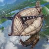 Magic’s Next Set Is Caught in a ‘Naval Snarl’ at the Panama Canal