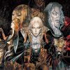 Castlevania’s Underrated Mobile Game is About to be Shutdown Forever