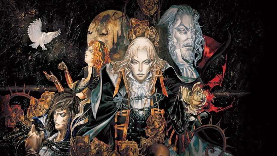 Castlevania’s Underrated Mobile Game is About to be Shutdown Forever